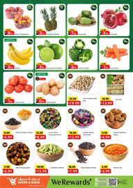 Mark & Save catalogue Page 3