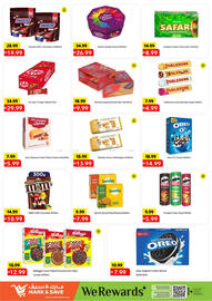 Mark & Save catalogue Page 6