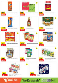 Mark & Save catalogue Page 7