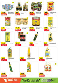 Mark & Save catalogue Page 8