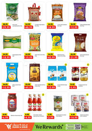 Mark & Save catalogue Page 9