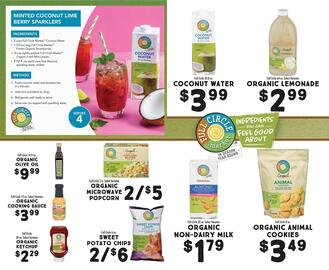 Ridley's Family Markets Weekly Ad Page 11