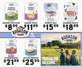Ridley's Family Markets Weekly Ad Page 12