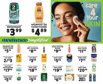 Ridley's Family Markets Weekly Ad Page 15