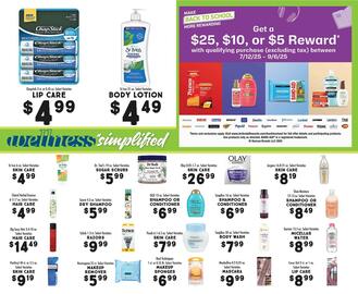 Ridley's Family Markets Weekly Ad Page 16