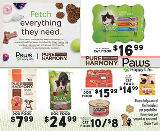 Ridley's Family Markets Weekly Ad Page 17