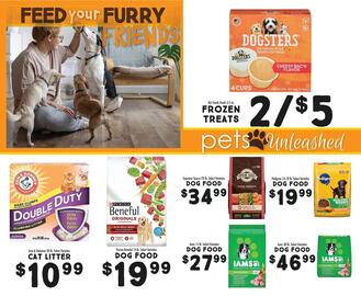 Ridley's Family Markets Weekly Ad Page 18