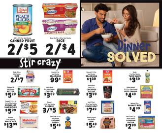 Ridley's Family Markets Weekly Ad Page 5