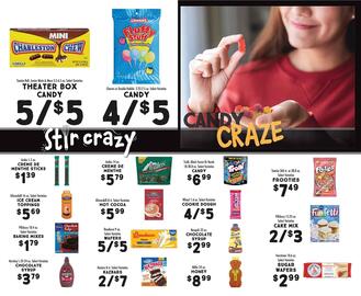 Ridley's Family Markets Weekly Ad Page 7