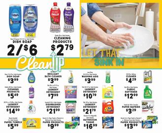 Ridley's Family Markets Weekly Ad Page 8