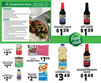 Ridley's Family Markets Weekly Ad Page 9