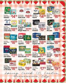 Ridley's Family Markets Weekly Ad Page 2