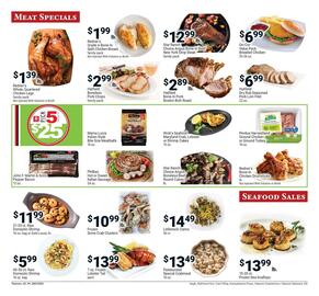 Redner's Warehouse Weekly Ad week 32 Page 4