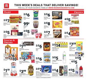 Redner's Warehouse Weekly Ad week 32 Page 9