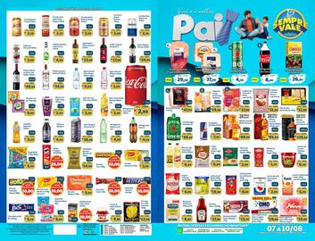 Catálogo Sempre Vale Supermercados Página 1