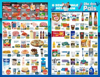 Catálogo Sempre Vale Supermercados Página 2