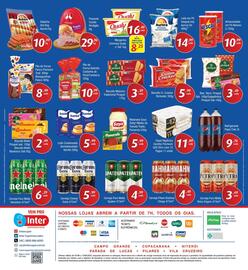 Catálogo Supermercados Intercontinental semana 32 Página 2