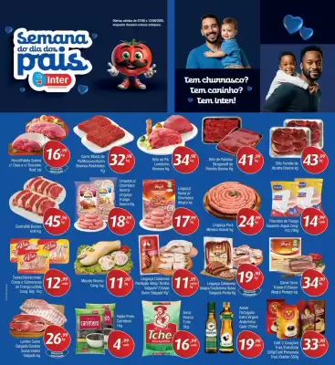 Catálogo Supermercados Intercontinental