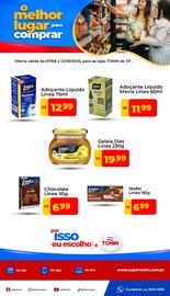 Catálogo Tonin Superatacado semana 32 Página 1