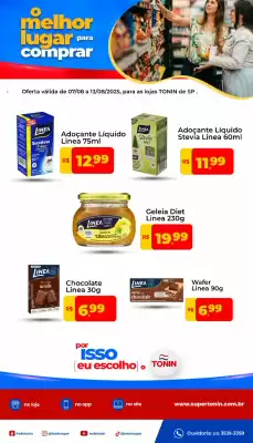 Catálogo Tonin Superatacado (válido até 13-08)