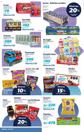Catálogo Sam's Club Página 10