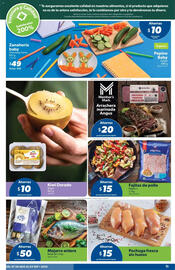 Catálogo Sam's Club Página 11