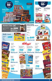 Catálogo Sam's Club Página 13