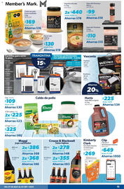 Catálogo Sam's Club Página 15