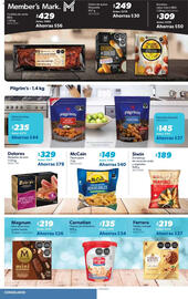 Catálogo Sam's Club Página 16