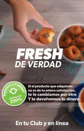 Catálogo Sam's Club Página 17