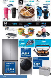 Catálogo Sam's Club Página 18