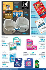 Catálogo Sam's Club Página 21