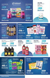 Catálogo Sam's Club Página 24