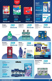 Catálogo Sam's Club Página 25