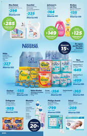 Catálogo Sam's Club Página 26
