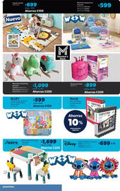 Catálogo Sam's Club Página 28