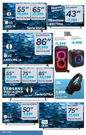 Catálogo Sam's Club Página 30