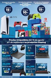 Catálogo Sam's Club Página 31