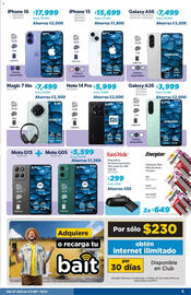 Catálogo Sam's Club Página 5
