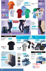 Catálogo Sam's Club Página 6