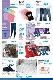 Catálogo Sam's Club Página 7