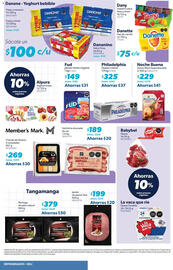 Catálogo Sam's Club Página 8