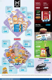 Catálogo Sam's Club Página 9