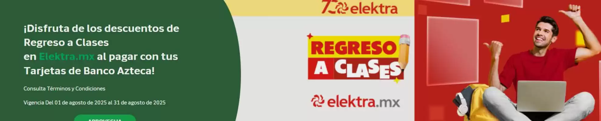 Catálogo Banco Azteca (válido hasta 31-08)