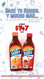 Catálogo Farmapronto Página 1