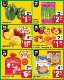 Iqbal Foods flyer week 32 Page 2