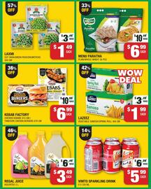 Iqbal Foods flyer week 32 Page 3