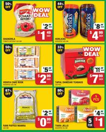 Iqbal Foods flyer week 32 Page 5