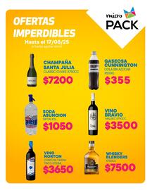 Catálogo Micropack Página 3