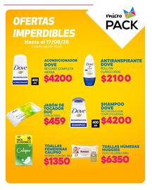 Catálogo Micropack Página 4